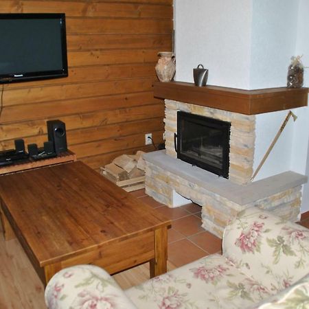 Drevenica Viki Hotell Terchová Eksteriør bilde